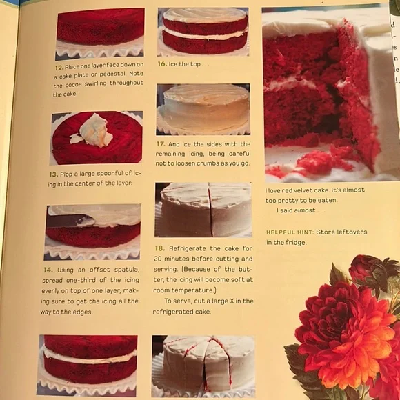 Pioneer Woman Cooks Recipes from an Accidental Country Girl Hardcover Cookbook - Picture 10 of 12